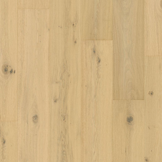 Pearl white oak extra matt